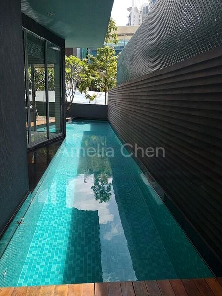 5 Bed Semi-Detached House (Landed) for Rent in  Alex Residences - Image 1